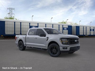 New 2026 Ford F-150 - photo 1