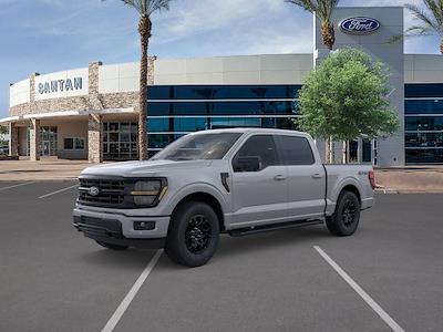 New 2026 Ford F-150 - photo 1