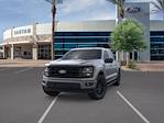 New 2026 Ford F-150 XLT SuperCrew Cab for sale #260693 - photo 3