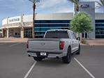 New 2026 Ford F-150 XLT SuperCrew Cab for sale #260694 - photo 8