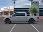 New 2026 Ford F-150 XLT SuperCrew Cab for sale #260694 - photo 3