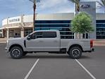 New 2026 Ford F-350 Lariat Crew Cab for sale #260701 - photo 4