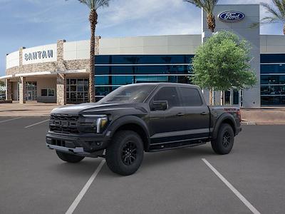 New 2026 Ford F-150 - photo 1