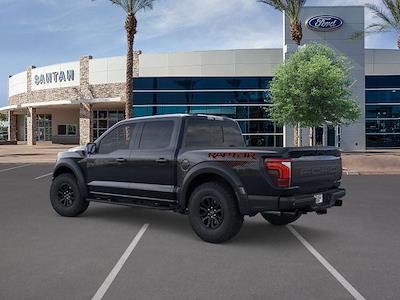 New 2026 Ford F-150 - photo 1