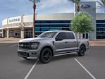 New 2026 Ford F-150 STX SuperCrew Cab for sale #260703 - photo 1