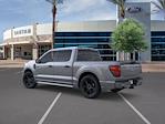 New 2026 Ford F-150 STX SuperCrew Cab for sale #260703 - photo 2