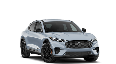 New 2026 Ford Mustang Mach-E - photo 1