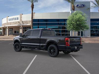 2026 Ford F-250 Crew Cab 4WD Pickup for sale #260710 - photo 2