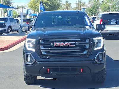 Used 2021 GMC Sierra 1500 - photo 1