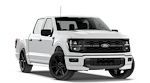 New 2026 Ford F-150 STX SuperCrew Cab for sale #260712 - photo 4