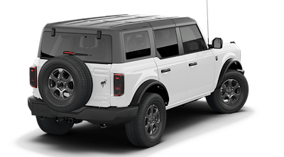 New 2026 Ford Bronco - photo 1