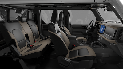 New 2026 Ford Bronco - photo 1