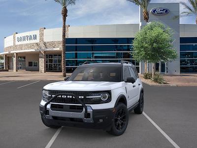 2026 Ford Bronco Sport AWD SUV for sale #C260716 - photo 1