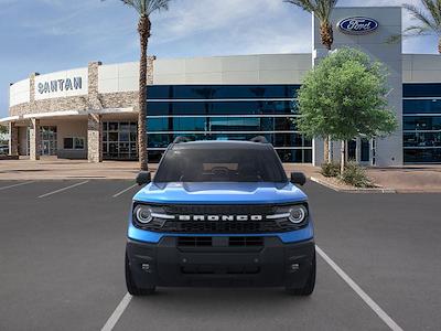 New 2026 Ford Bronco Sport - photo 1