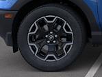 2026 Ford Bronco Sport AWD SUV for sale #260717 - photo 11