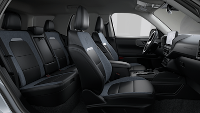 New 2026 Ford Bronco Sport - photo 1