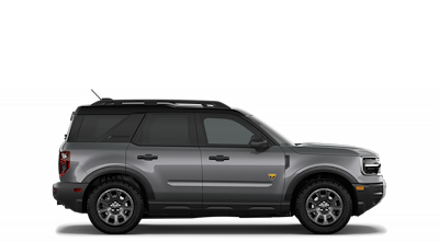 New 2026 Ford Bronco Sport - photo 1