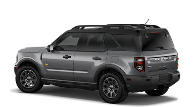 New 2026 Ford Bronco Sport Badlands for sale #260719 - photo 2