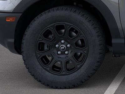 New 2026 Ford Bronco Sport - photo 1