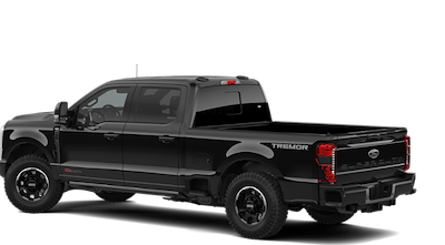 New 2026 Ford F-250 Lariat Crew Cab for sale #260720 - photo 2