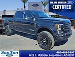 2021 Ford F-250 Crew Cab 4WD Pickup for sale #260720A - photo 1