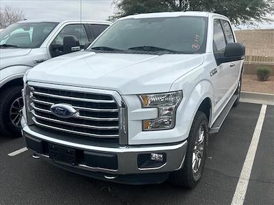 Used 2016 Ford F-150 - photo 1