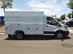 2024 Ford Transit 350 HD RWD Reading Service Utility Van for sale #260720C - photo 4