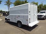 2024 Ford Transit 350 HD RWD Reading Service Utility Van for sale #260720C - photo 6