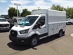 2024 Ford Transit 350 HD RWD Reading Service Utility Van for sale #260720C - photo 8