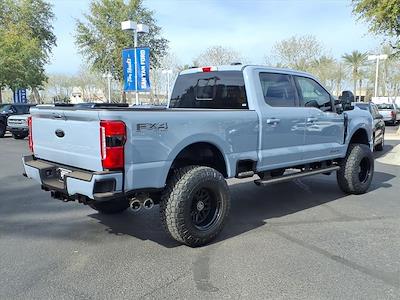 2026 Ford F-250 Crew Cab 4WD Pickup for sale #260721 - photo 2