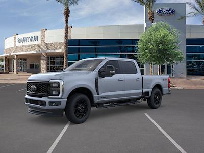 New 2026 Ford F-250 Lariat Crew Cab for sale #260721 - photo 1