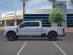 New 2026 Ford F-250 Lariat Crew Cab for sale #260721 - photo 3