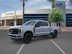 New 2026 Ford F-250 Lariat Crew Cab for sale #260721 - photo 1