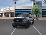 New 2026 Ford F-150 XLT SuperCrew Cab for sale #260728 - photo 3