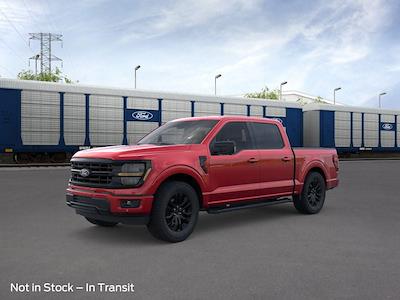 New 2026 Ford F-150 - photo 1