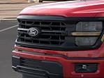 New 2026 Ford F-150 XLT SuperCrew Cab for sale #260729 - photo 17