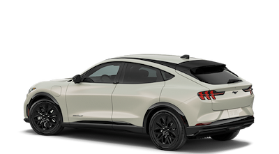 New 2026 Ford Mustang Mach-E - photo 1