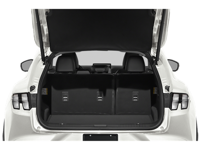 New 2026 Ford Mustang Mach-E - photo 1