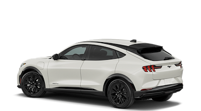 2026 Ford Mustang Mach-E AWD SUV for sale #260732 - photo 2