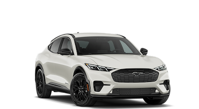 New 2026 Ford Mustang Mach-E - photo 1