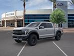New 2026 Ford F-150 Raptor SuperCrew Cab for sale #260742 - photo 1