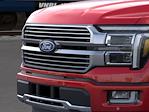 New 2026 Ford F-150 Platinum SuperCrew Cab for sale #260745 - photo 17