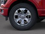 New 2026 Ford F-150 Platinum SuperCrew Cab for sale #260745 - photo 19