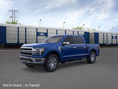 New 2026 Ford F-150 - photo 1