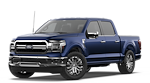 New 2026 Ford F-150 Lariat SuperCrew Cab for sale #260746 - photo 24