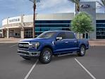 New 2026 Ford F-150 Lariat SuperCrew Cab for sale #260746 - photo 1