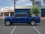 New 2026 Ford F-150 Lariat SuperCrew Cab for sale #260746 - photo 3