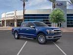 New 2026 Ford F-150 Lariat SuperCrew Cab for sale #260746 - photo 4
