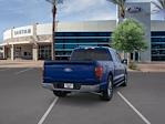New 2026 Ford F-150 XLT SuperCrew Cab for sale #260749 - photo 8