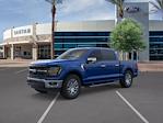 New 2026 Ford F-150 XLT SuperCrew Cab for sale #260749 - photo 1